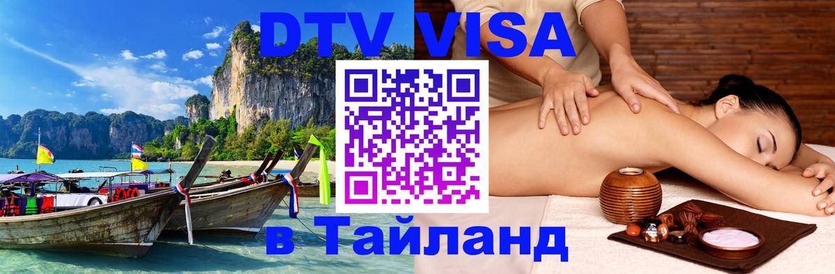 Оформление DTV визы под ключ: стоимость и тарифы, только загранпаспорт - Рубцовск  18.11.2025 